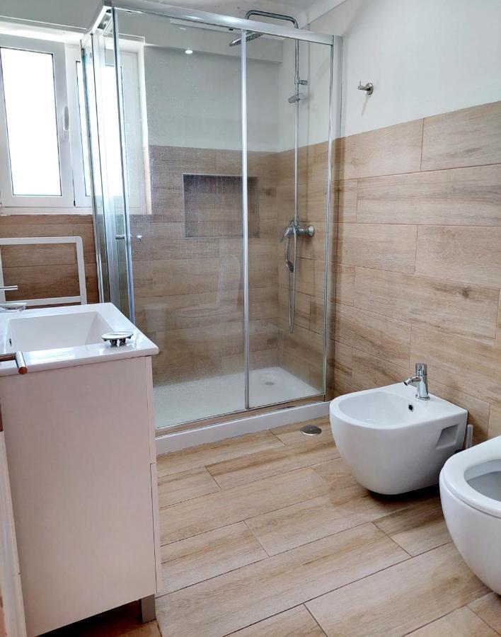 Charme Apartment Center Angra do Heroísmo Εξωτερικό φωτογραφία